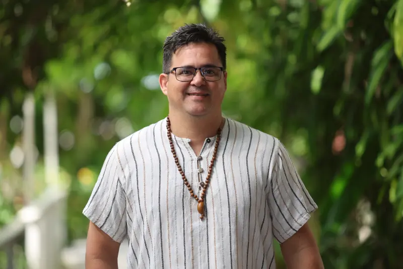 Romier Sousa - Professor IFPA Castanhal