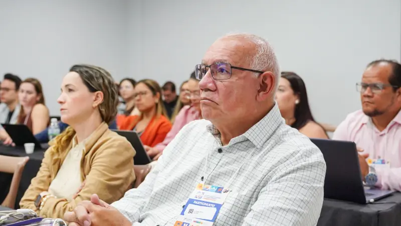 Divulgação: Redes Sociais Conseplan