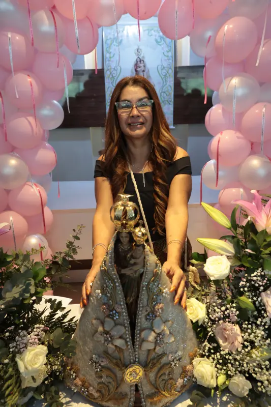 Denise Pimenta, diretora de Regulação e planejamento ARTRAN <div class='credito_fotos'>Foto: Pedro Guerreiro / Ag. Pará &nbsp;&nbsp;|&nbsp;&nbsp; <a href='/midias/2025/originais/20250905143942-GF00024748-F00439740.jpg' download><i class='fa-solid fa-download'></i> Download</a></div>