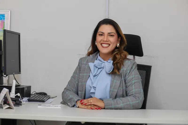 DIRETORA DE PROTEÇÃO E DEFESA DO CONSUMIDOR <div class='credito_fotos'>Foto: Bruno Cruz / Ag. Pará &nbsp;&nbsp;|&nbsp;&nbsp; <a href='/midias/2025/originais/20250908103951-GF00024764-F00440937.jpg' download><i class='fa-solid fa-download'></i> Download</a></div>