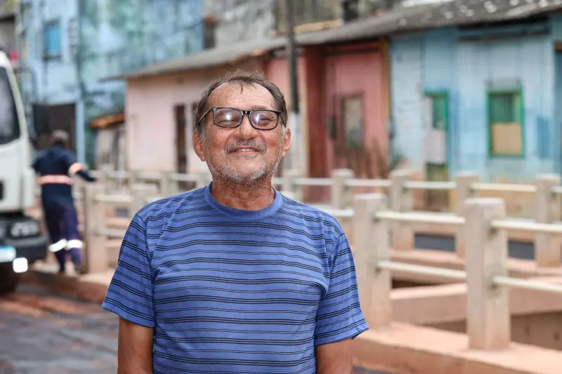 Jorge França 
Aposentado 56 anos <div class='credito_fotos'>Foto: Bruno Cruz / Ag. Pará &nbsp;&nbsp;|&nbsp;&nbsp; <a href='/midias/2025/originais/20250908173912-GF00024771-F00441356.jpg' download><i class='fa-solid fa-download'></i> Download</a></div>