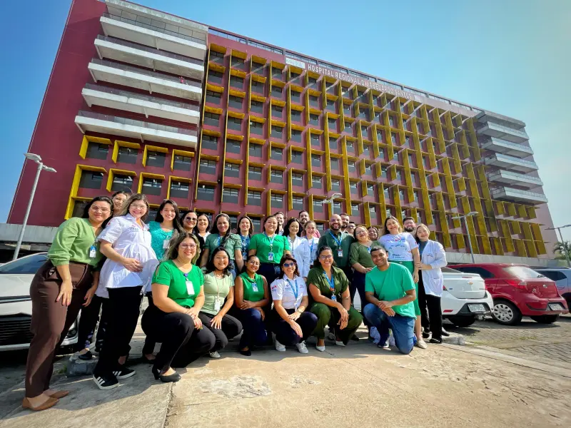 CIHDOTT atua no acolhimento e na sensibilização das famílias, ampliando as chances de doações e, consequentemente, o número de vidas salvas