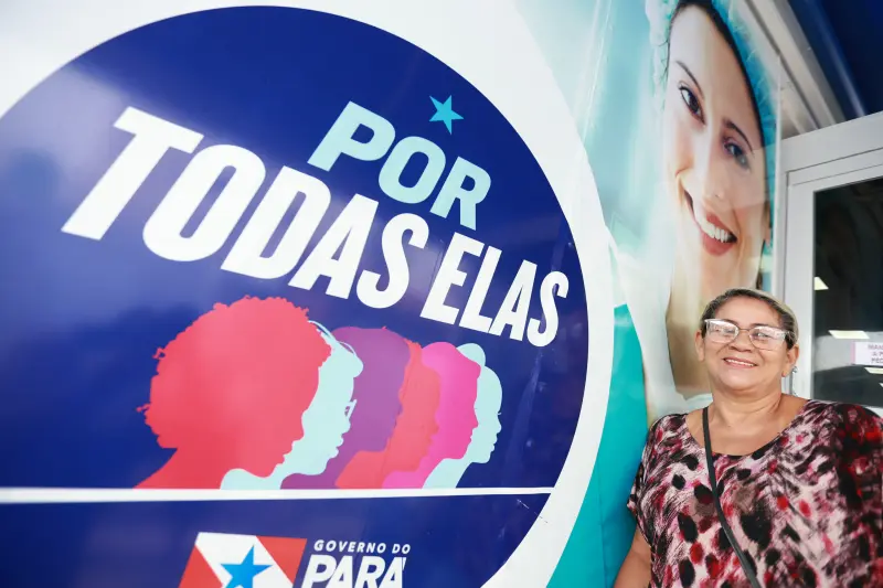 Maria das Dores Gonçalves - diarista