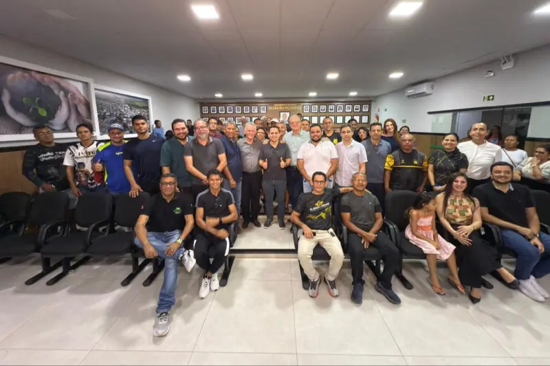 Município de Paragominas