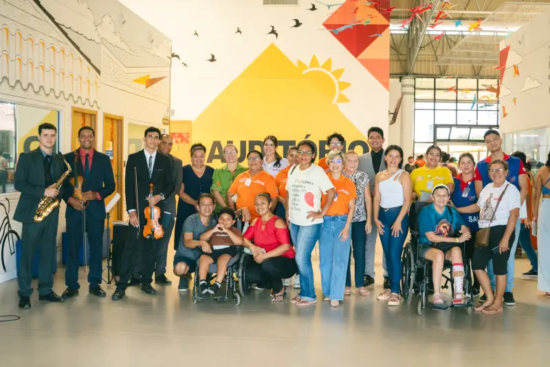 Capelania no CIIR promove acolhimento espiritual