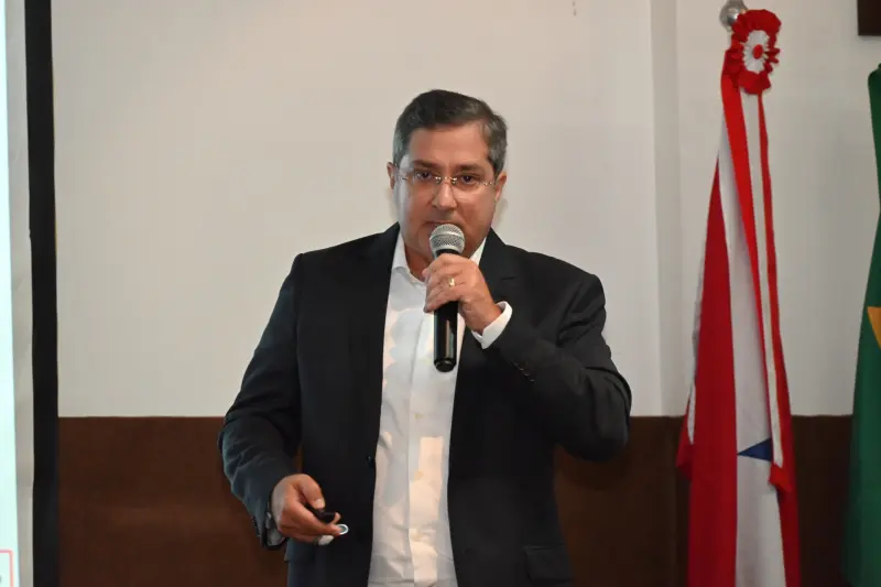 O diretor-presidente da Rota do Pará, Wilton Neiva Filho garante: "A concessão tem foco na segurança dos usuários, geração de empregos e melhoria das condições de trafegabilidade para o escoamento da produção".