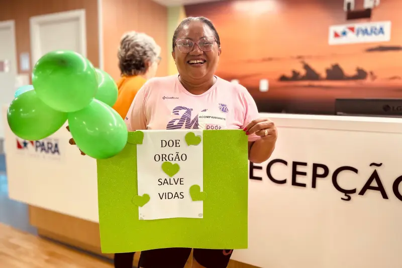 Paciente Marília Teles