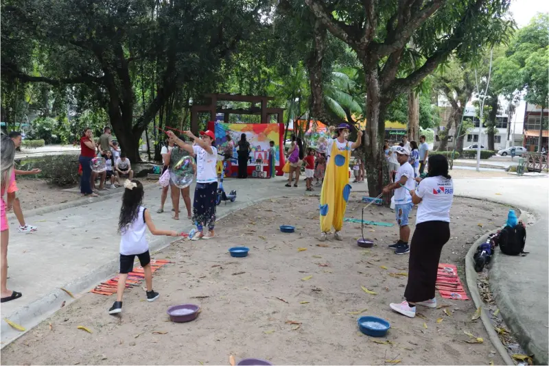 Foto: Rodolpho Chermont / Ascom Santa Casa