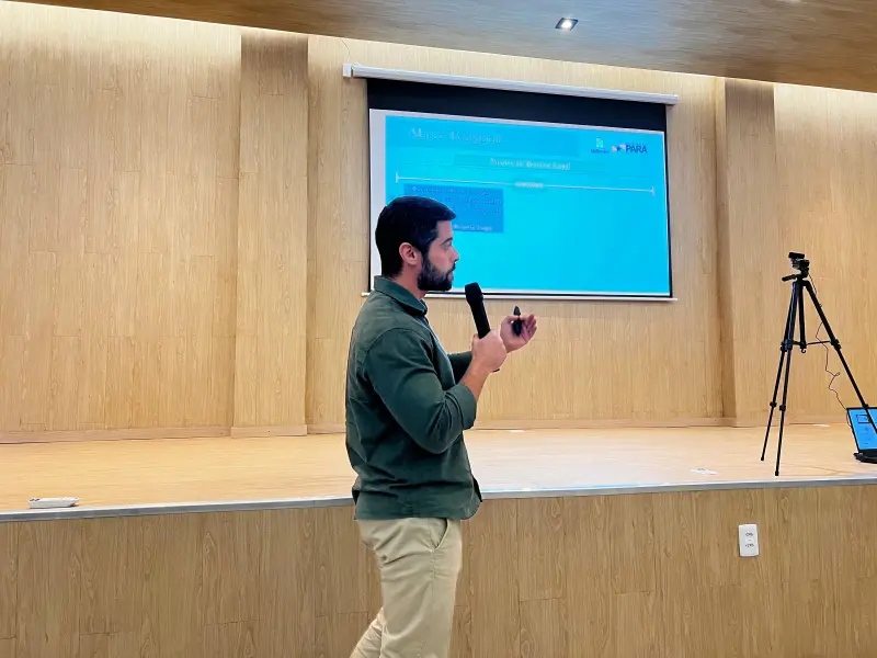 assessor técnico, Thiago Valente