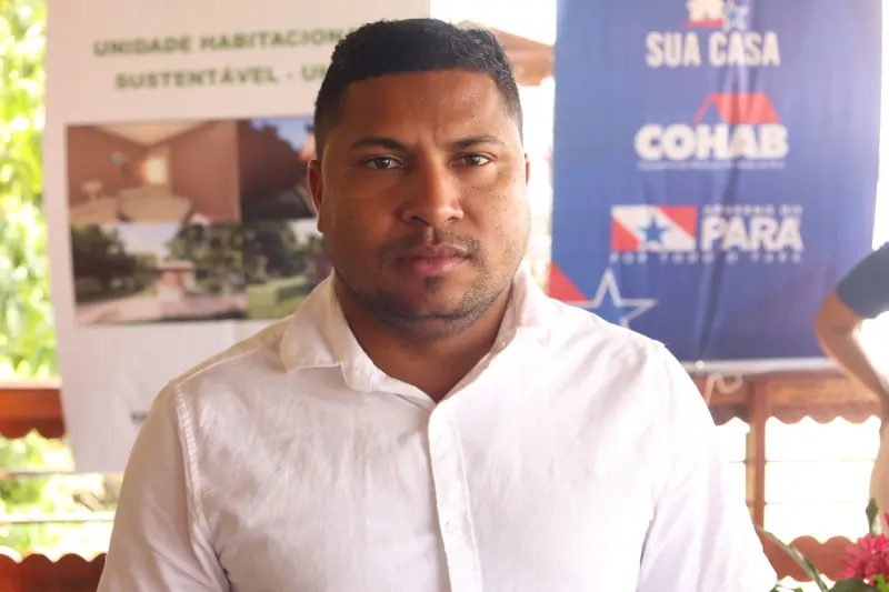 Misael Rodrigues <div class='credito_fotos'>Foto: Bruno Cecim / Ag.Pará &nbsp;&nbsp;|&nbsp;&nbsp; <a href='/midias/2025/originais/20251001132017-GF00025024-F00449860.jpg' download><i class='fa-solid fa-download'></i> Download</a></div>