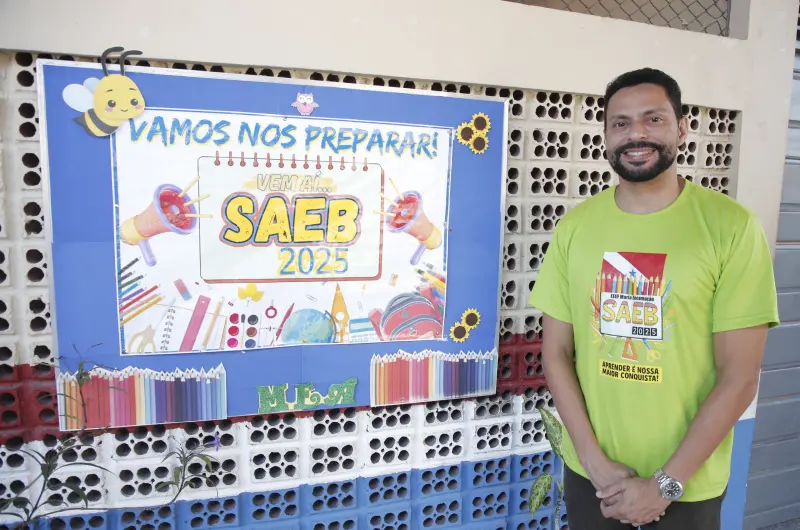 Professor de Matemática Jackson Souza 