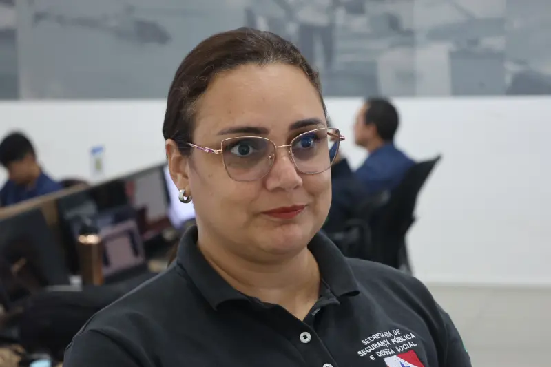 Tenente Coronel - Ilanise Rodrigues