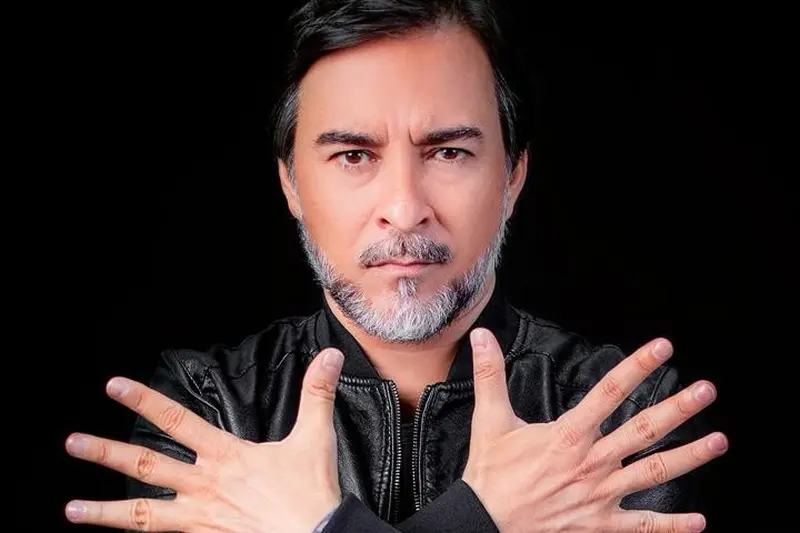 Markinho Duran estará na noite de abertura com um show qu promete animar o público na orla