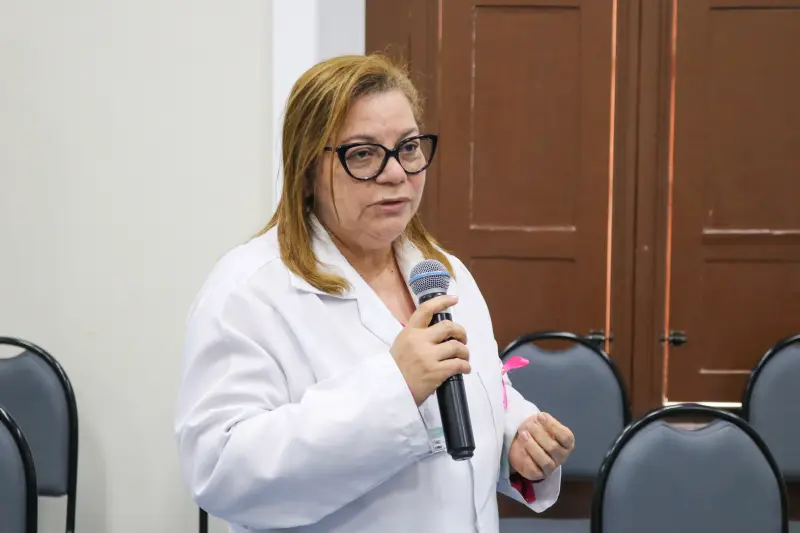 Doutora Norma Assunção