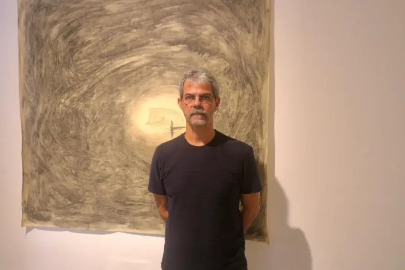 Professor Mariano Klautau Filho