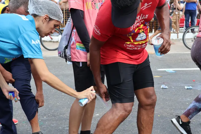 Foto Foto: Loan Bastos