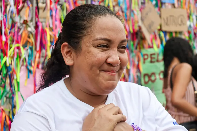 Roberto Afonso, 29 anos <div class='credito_fotos'>Foto: Bruno Cecim / Ag.Pará &nbsp;&nbsp;|&nbsp;&nbsp; <a href='/midias/2025/originais/20251011111408-GF00025136-F00453970.jpg' download><i class='fa-solid fa-download'></i> Download</a></div>