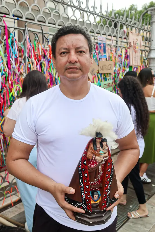 Jorge Costa, 49 anos <div class='credito_fotos'>Foto: Bruno Cecim / Ag.Pará &nbsp;&nbsp;|&nbsp;&nbsp; <a href='/midias/2025/originais/20251011111414-GF00025136-F00453974.jpg' download><i class='fa-solid fa-download'></i> Download</a></div>