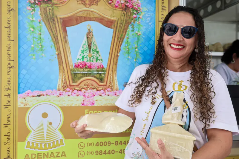 Elisangela Faro, 43 anos