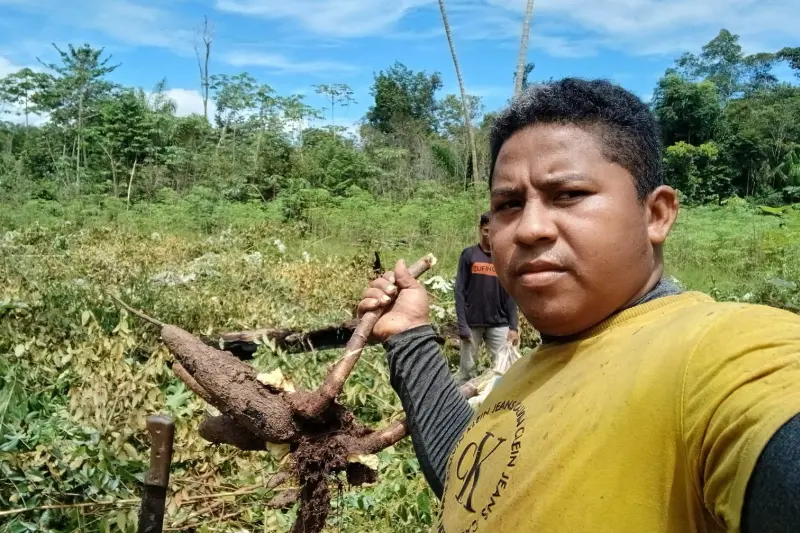 Josoel Miranda Barros