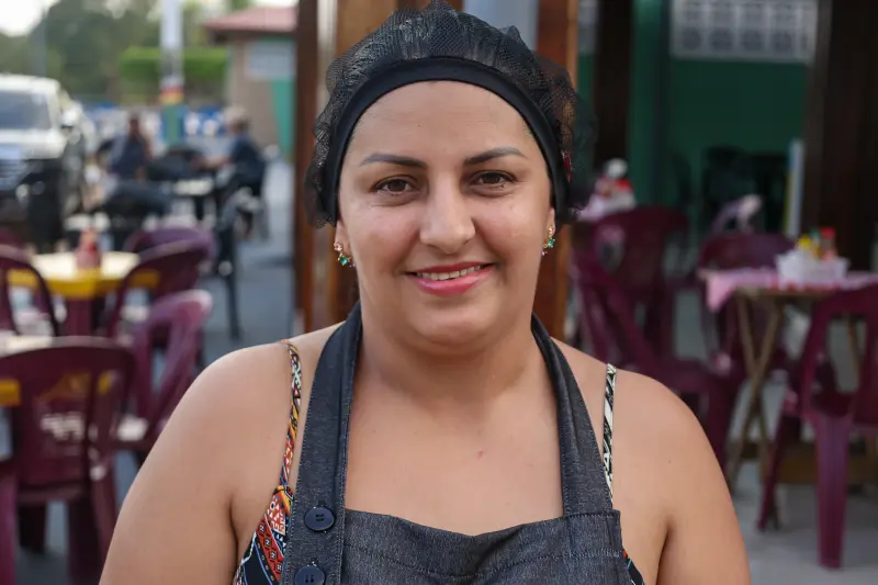 Daiane Roberta Souza Reis