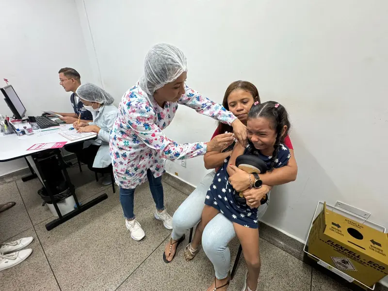 Luciana Cordeiro com a filha Tayná