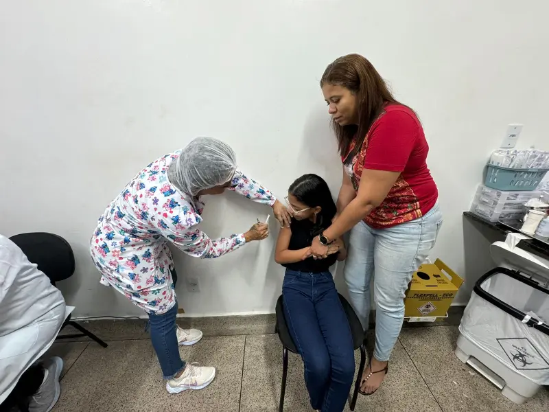 Luciana Cordeiro com a filha Daniele 