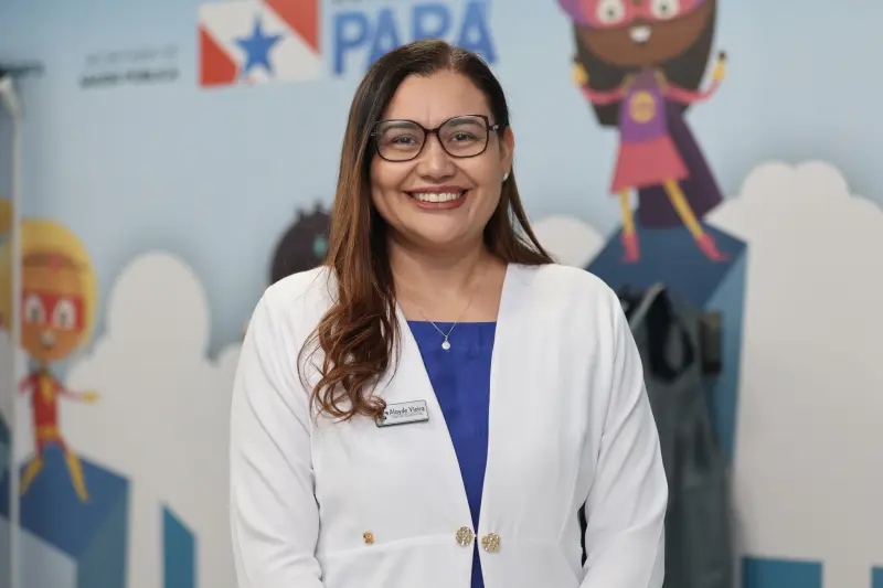 Alayde vieraDiretora técnica