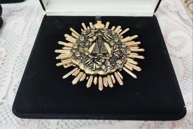 Prêmio Carlos Rocque 2025