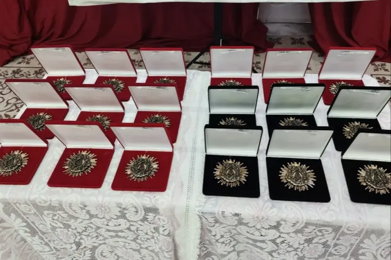 Prêmio Carlos Rocque 2025