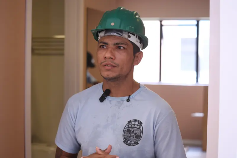 João Batista
 <div class='credito_fotos'>Foto: Rodrigo Pinheiro / Ag.Pará &nbsp;&nbsp;|&nbsp;&nbsp; <a href='/midias/2025/originais/20251024120234-GF00025282-F00459082.jpg' download><i class='fa-solid fa-download'></i> Download</a></div>