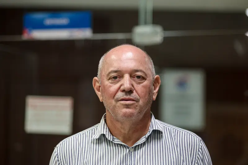 Roberto Ferraz, FADESP