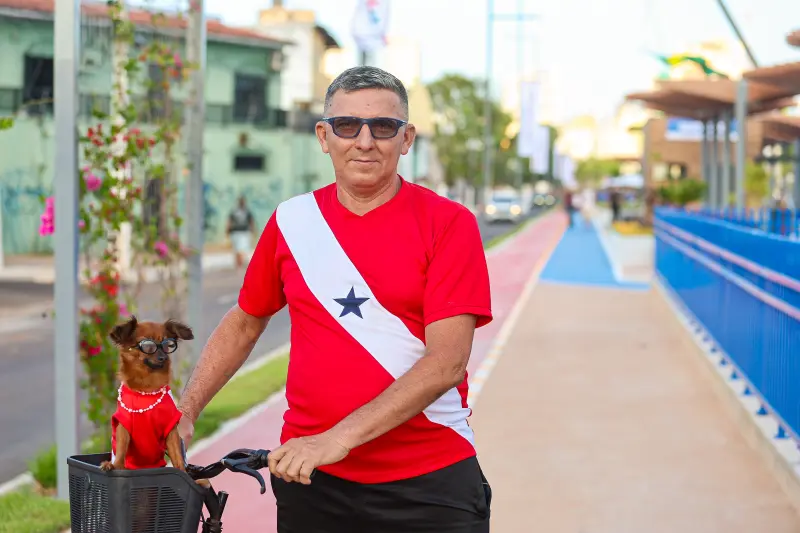 Reginaldo Leão, 56, autônomo. <div class='credito_fotos'>Foto: Bruno Cecim / Ag.Pará &nbsp;&nbsp;|&nbsp;&nbsp; <a href='/midias/2025/originais/20251103195312-GF00025370-F00462476.jpg' download><i class='fa-solid fa-download'></i> Download</a></div>