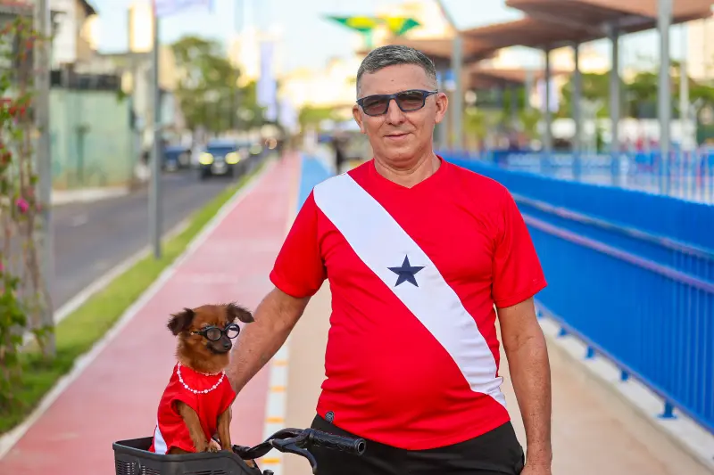 Reginaldo Leão, 56, autônomo. <div class='credito_fotos'>Foto: Bruno Cecim / Ag.Pará &nbsp;&nbsp;|&nbsp;&nbsp; <a href='/midias/2025/originais/20251103195316-GF00025370-F00462478.jpg' download><i class='fa-solid fa-download'></i> Download</a></div>