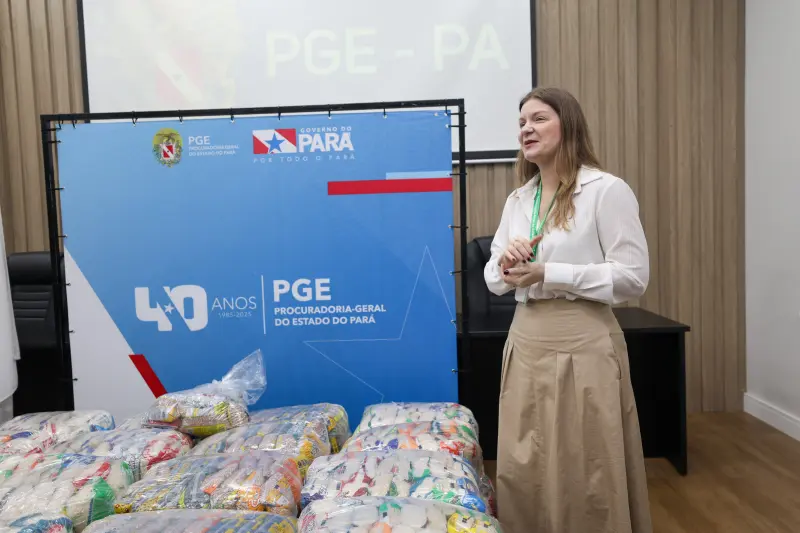 Ana Carolina Gluck Paúl - procuradora-geral do Estado <div class='credito_fotos'>Foto: Bruno Cruz / Ag. Pará &nbsp;&nbsp;|&nbsp;&nbsp; <a href='/midias/2025/originais/20251104111832-GF00025378-F00462890.jpg' download><i class='fa-solid fa-download'></i> Download</a></div>