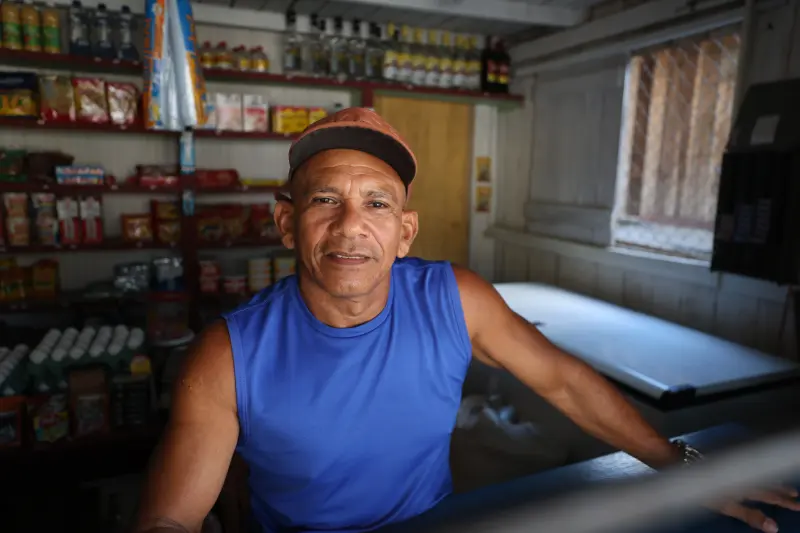 Amilton Carlos Guimarães