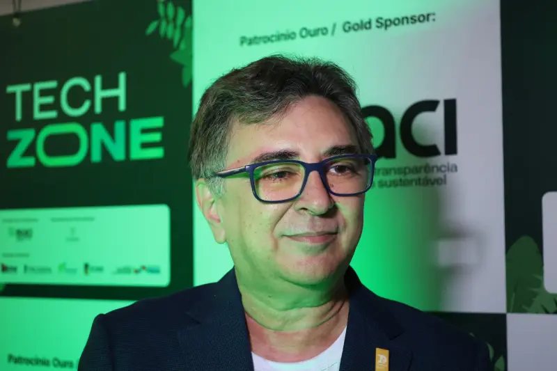 Diretor-técnico do PCT Guamá, Renato Francês 