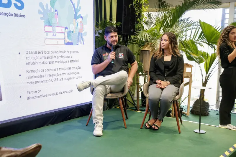 Diretor de Inovação, Rafael Herdy 