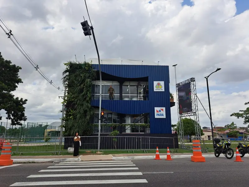 Central de Trânsito 