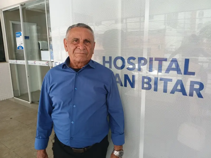 João Rodrigues Araújo