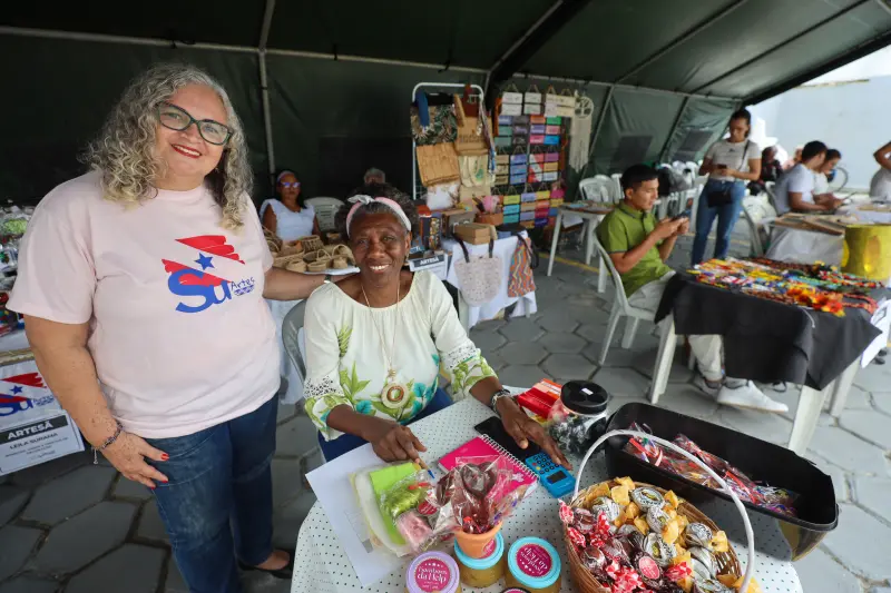 Bruno Cecim / Ag.Pará