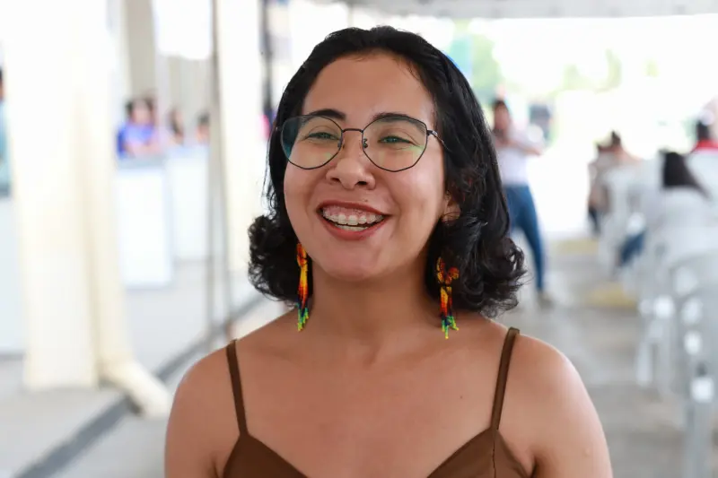 Isabela Rocha Jucá CNH