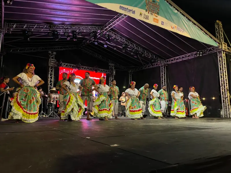 Grupo Frutos do Pará