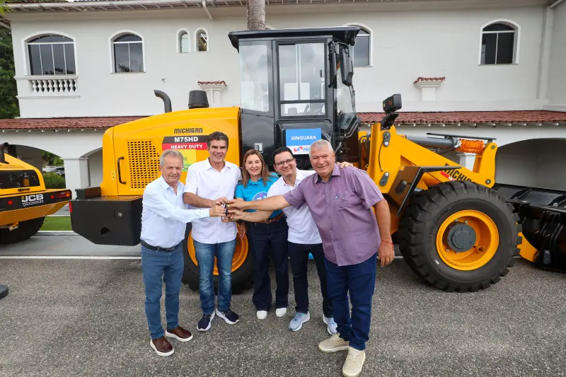 Marco Santos / Ag. Pará