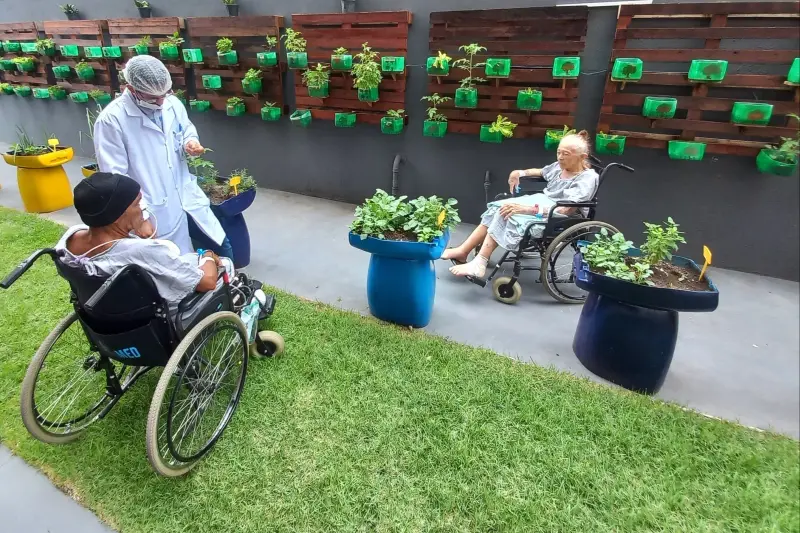 notícia: Regional dos Caetés recebe reconhecimento nacional pela excelência na gastronomia