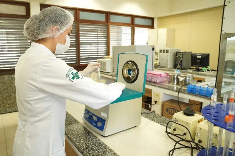 notícia: Abertas inscrições ao Programa de Pós-Graduação em Biologia Parasitária na Amazônia da Uepa