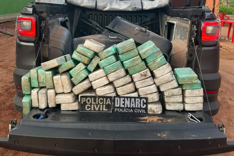 notícia: PC cumpre mandados nos Estados do Pará, Maranhão e Ceará no combate ao narcotráfico