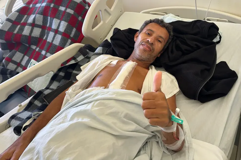 notícia: Governo do Pará investe na reconstrução e ampliação de unidades de saúde na região do Baixo Amazonas