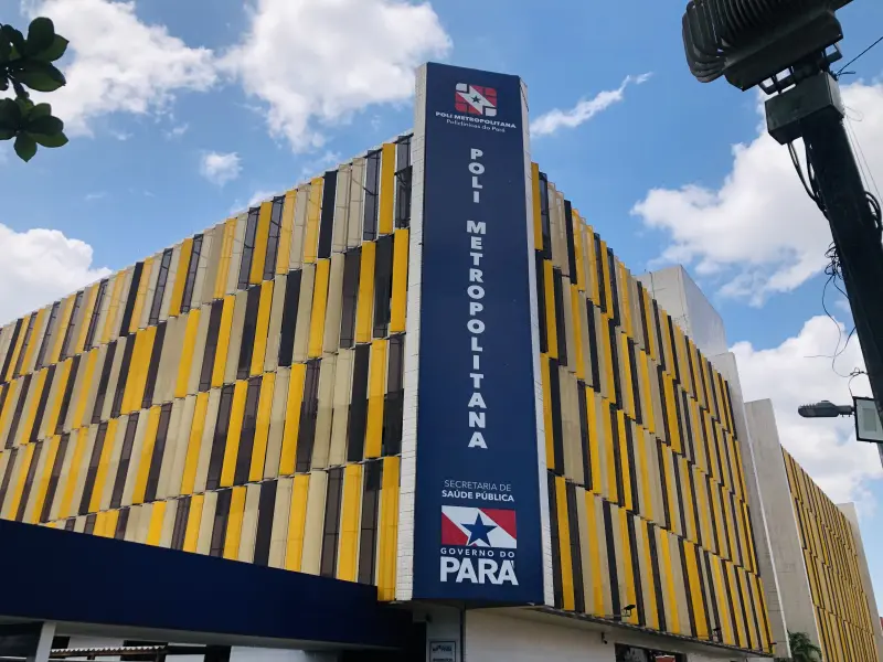 notícia: Em 2025, Policlínica Metropolitana mantém certificação nacional ONA 1 e padrão de qualidade   