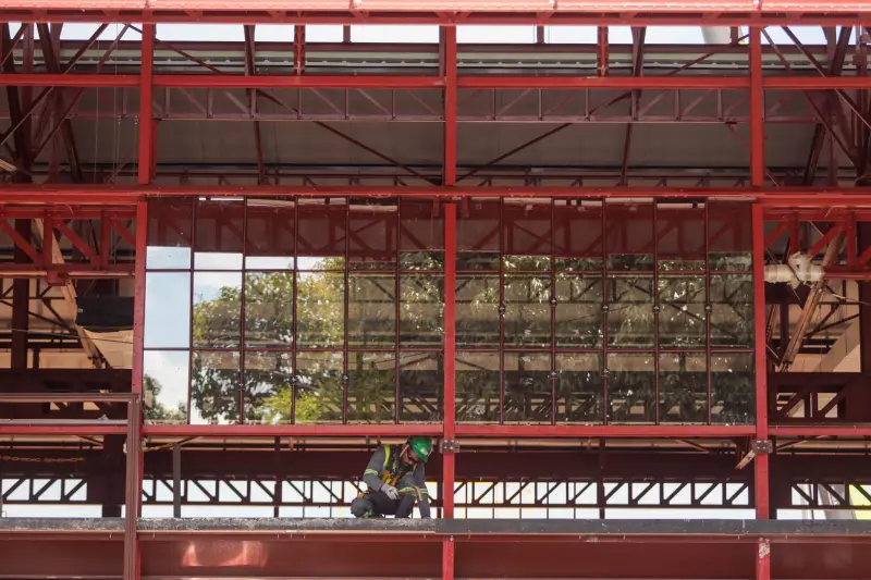 galeria: OBRAS Porto Futuro II 